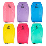 Prancha Bodyboard Grande Cores Sortidas   Bel