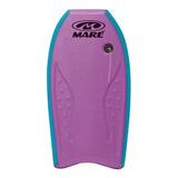 Prancha Bodyboard Infantil Maré Com Leash