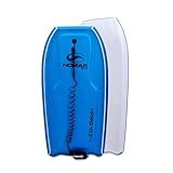Prancha Bodyboard Modelo Extremebat Pro 41-5 Nomar Surf