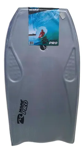 Prancha Bodyboard Pro Mare