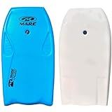 Prancha Bodyboard Semi Pro Maré Prancha Semi Profissional Body Board Maré Prancha Bodyboard Pro 39 Azul Claro 