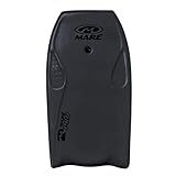 Prancha Bodyboard Semi Pro Maré Prancha Semi Profissional Body Board Maré Prancha Bodyboard Pro 39 Preta