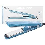 Prancha Chapinha Babyliss Pro