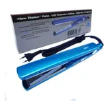 Prancha Chapinha Bivolt Nano