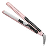 Prancha chapinha Cabelo Mondial 110v 220v Golden Rose P 20