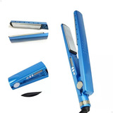 Prancha Chapinha Nano Titanium