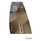Prancha Crazyfly Raptor Ltd 140x42 Full Carbono 2 Conkeive