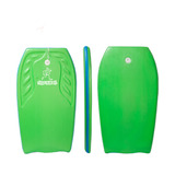 Prancha De Bodyboard Junior Diversão Praia Colors 80x50x6cm