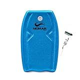 Prancha De Bodyboard Modelo Baby Azul PP