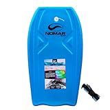 Prancha De Bodyboard Modelo Grande Azul