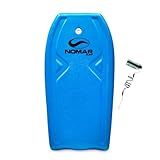 Prancha De Bodyboard Modelo Grande Master Azul GG