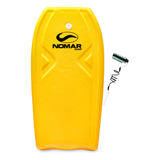 Prancha De Bodyboard Modelo