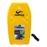 Prancha De Bodyboard Modelo