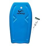 Prancha De Bodyboard Modelo Junior Azul M