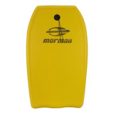 Prancha De Bodyboard Mormaii