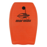 Prancha De Bodyboard Mormaii