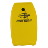 Prancha De Bodyboard Mormaii