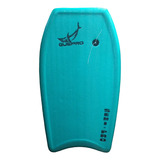 Prancha De Bodyboard Soft