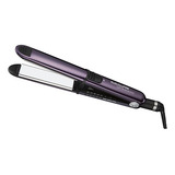Prancha De Cabelo Babyliss Pro Nano Optima 3000 Roxa Bivolt Cor Roxo 110v 220v