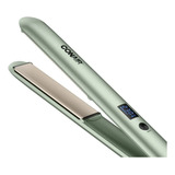 Prancha De Cabelo Digital Infusion Abacate E Coco Cor Neutro 127 220v