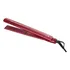Prancha De Cabelo Elegance New Lumina Red Ceramic Ion Bivolt Gama Italy