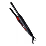 Prancha De Cabelo Ultra Fina Valerie s Hair Vh2209 Bivolt