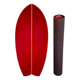Prancha De Equilibrio Simulador