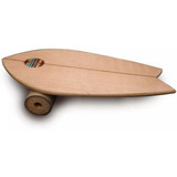 Prancha De Equilibrio Woodboard