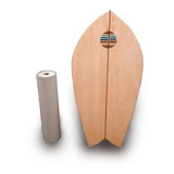 Prancha De Equilibrio Woodboard