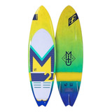 Prancha De Kitesurf F one Mitu Pro Dml 177x48 5cm