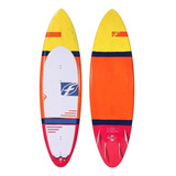 Prancha De Kitesurf F