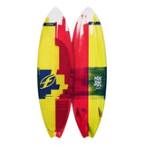 Prancha De Kitesurf Mitu Pro Dml 177x48 5cm F one