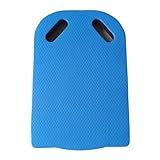 Prancha De Natação Infantil Eva 40 X 27 X 3 Cm Azul 