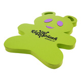 Prancha De Nataçao Kidsplash Ediçao Especial Urso Speedo Cor Verde
