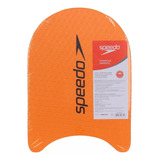 Prancha De Nataçao Prancha Infantil Laranja Tam U Speedo