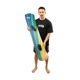 Prancha De Sandboard Para