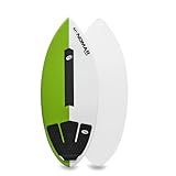 Prancha De Skimboard Profissional