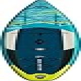 Prancha De Stand Up Paddle Aqua Marina Hyper 30 Cm 15 Cm Pacote De SUP Inflável