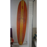 Prancha De Surf 8 0 Semi Nova