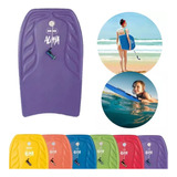 Prancha De Surf Bodyboard Infantil Reforçada