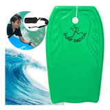 Prancha De Surf E Bodyboard Amador