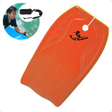 Prancha De Surf E Bodyboard Amador Infantil Mirim Praia