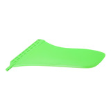 Prancha De Surf Fins Pvc Fin Stand Up Paddle Board Surfing