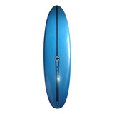 Prancha De Surf Funboard Concept 7'0 Eps Fcs2 56,1 Litros