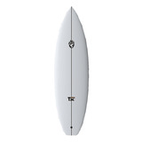 Prancha De Surf Funboard Surface Luciano Leão 7 6 Pu Fcs 2