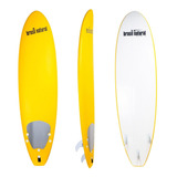 Prancha De Surf Infantil Para Iniciante 6 6   Kit Surf Prom