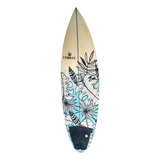 Prancha De Surf Limukai 6 1   34 Vol Pu Round Model If 15