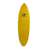 Prancha De Surf Mini Funboard 6