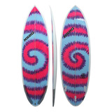 Prancha De Surf Msd Surfboards D