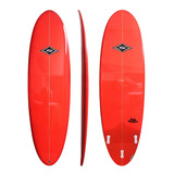 Prancha De Surf Msd Surfboards Mini